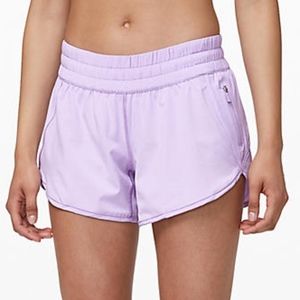 Lululemon - TRACKER SHORT V 4"